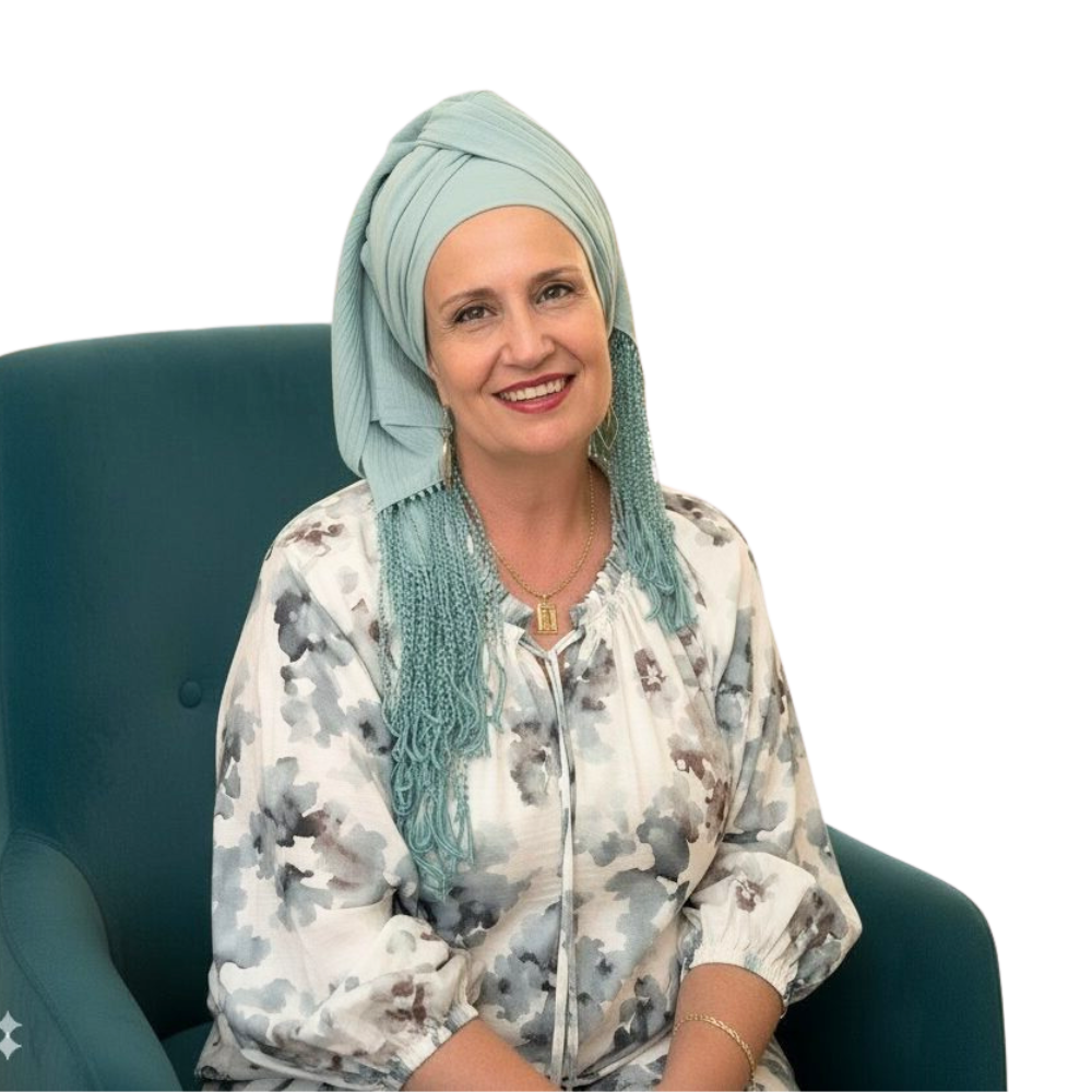 נחמה לוזון